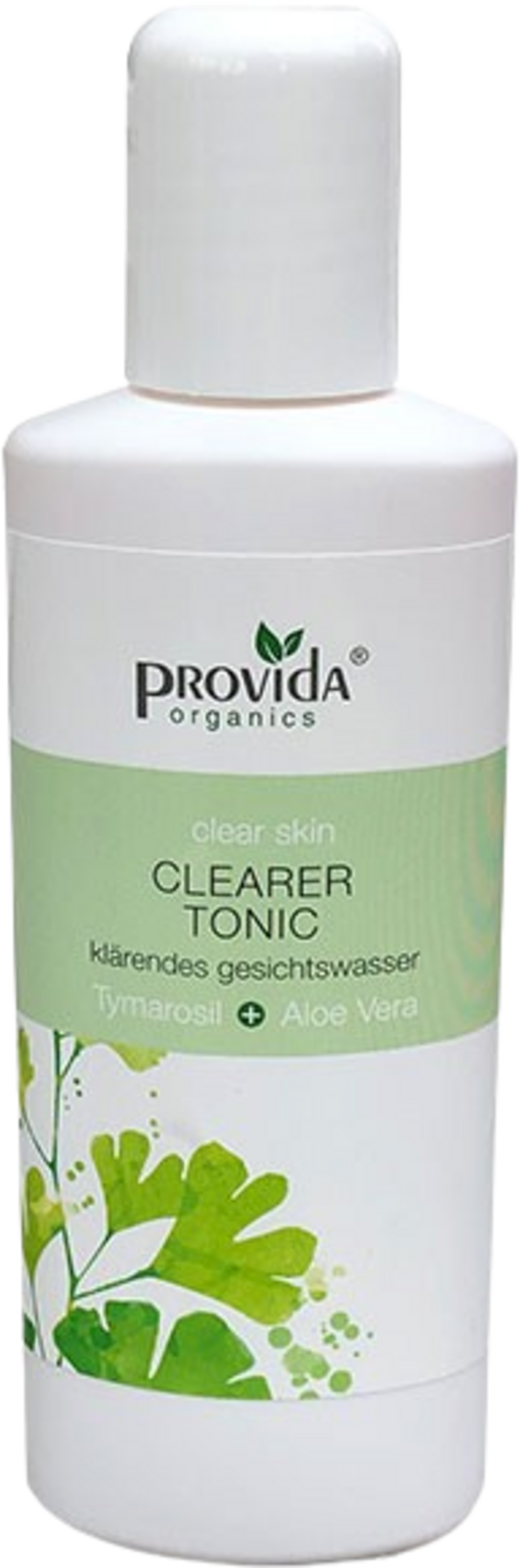 provida organics  Clear Skin Tonic, 100 ml