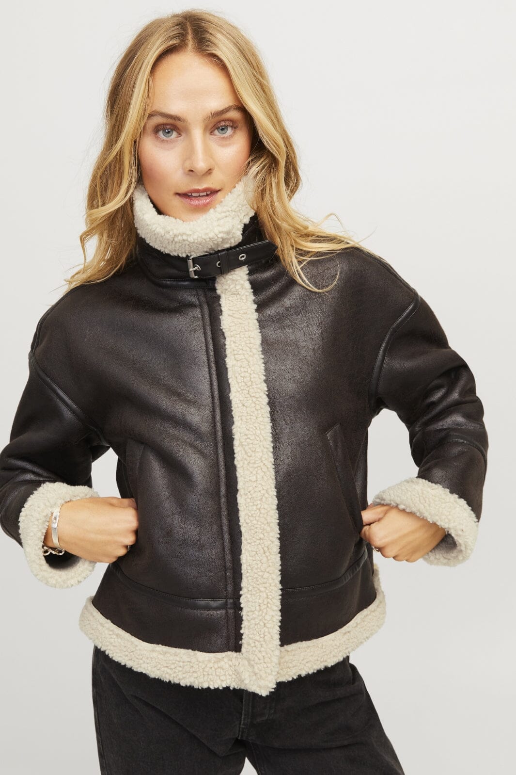 Jjxx Jxyolanda Jacket 12259326
