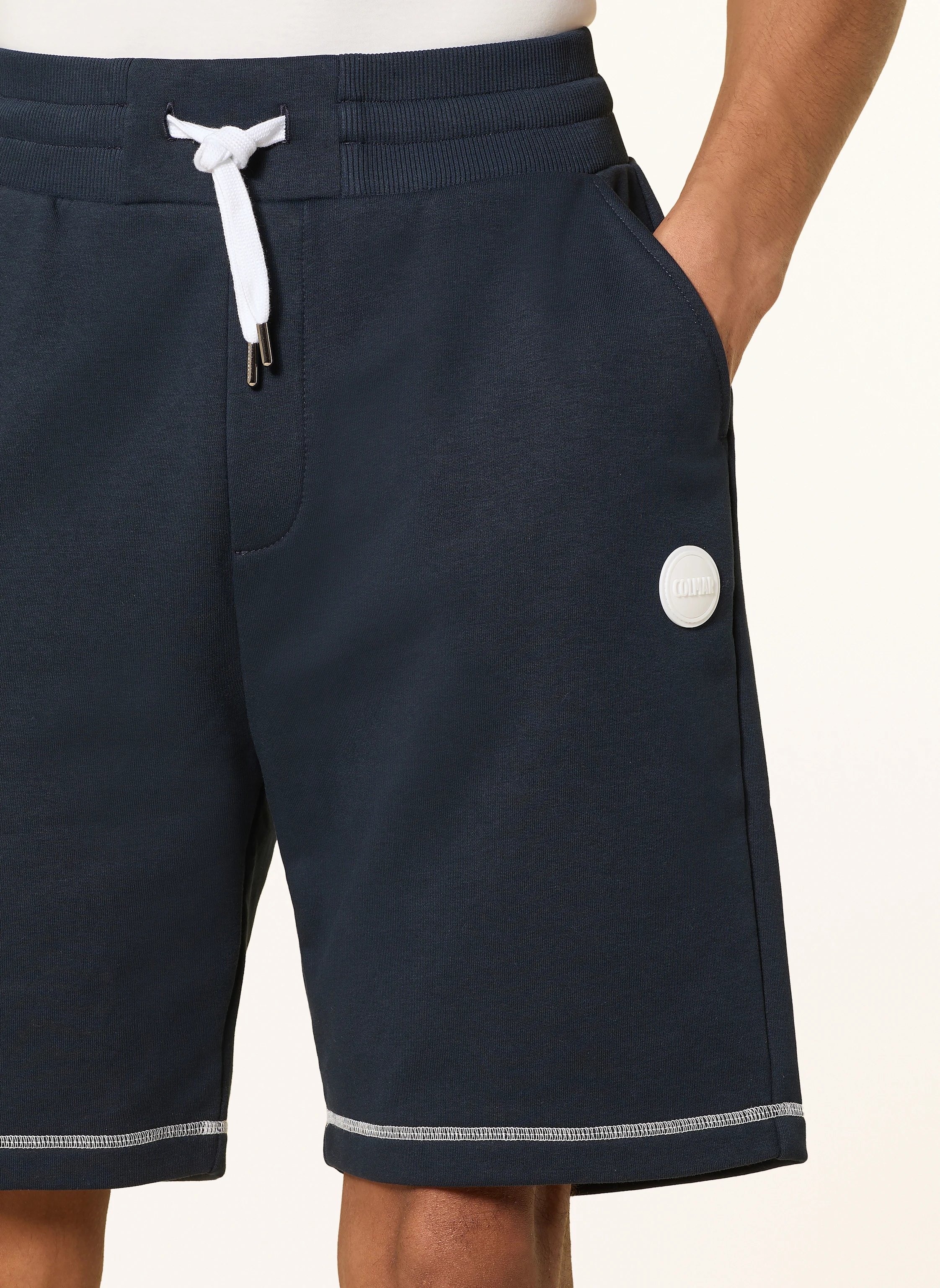 COLMAR Sweatshorts