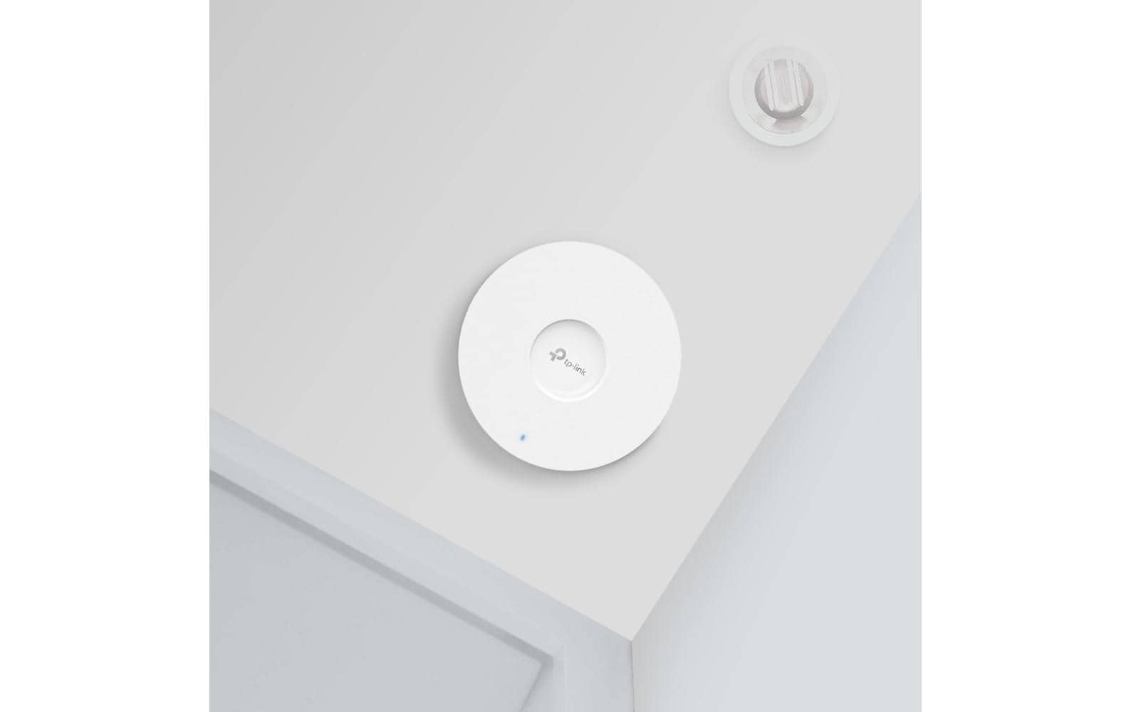 Access Point EAP653AX3000 Dual-Band WiFi 6 Accesspoint zur Deckenmontage
