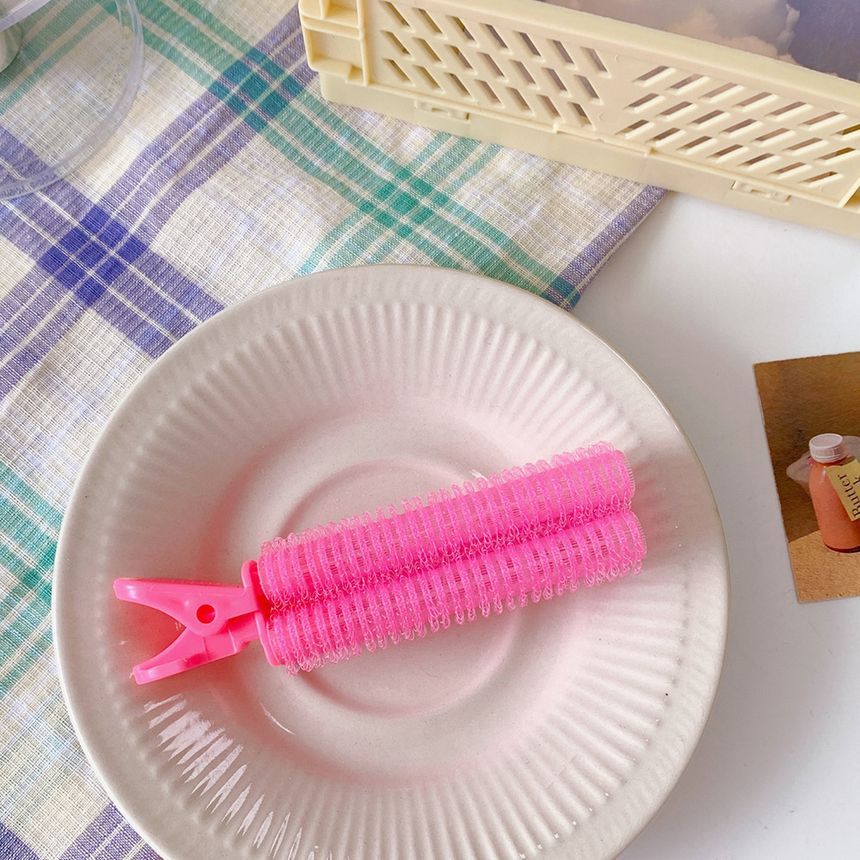 Bohod - Plastic Haarroller