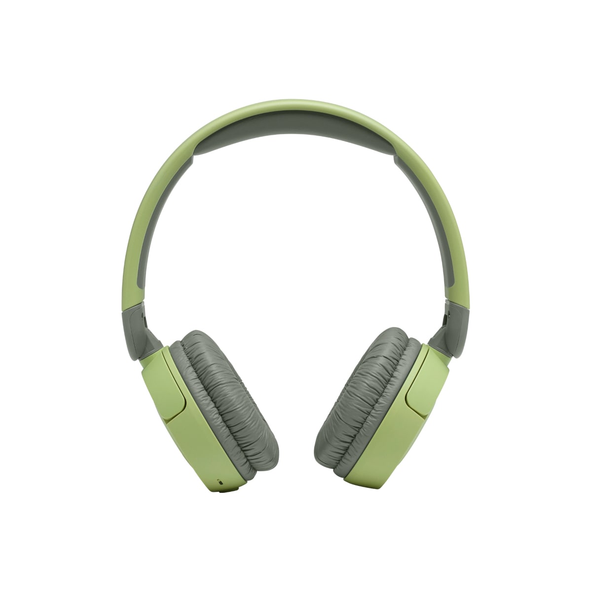 JBL Jr. 310 trådløse on-ear hodetelefoner (grønn)