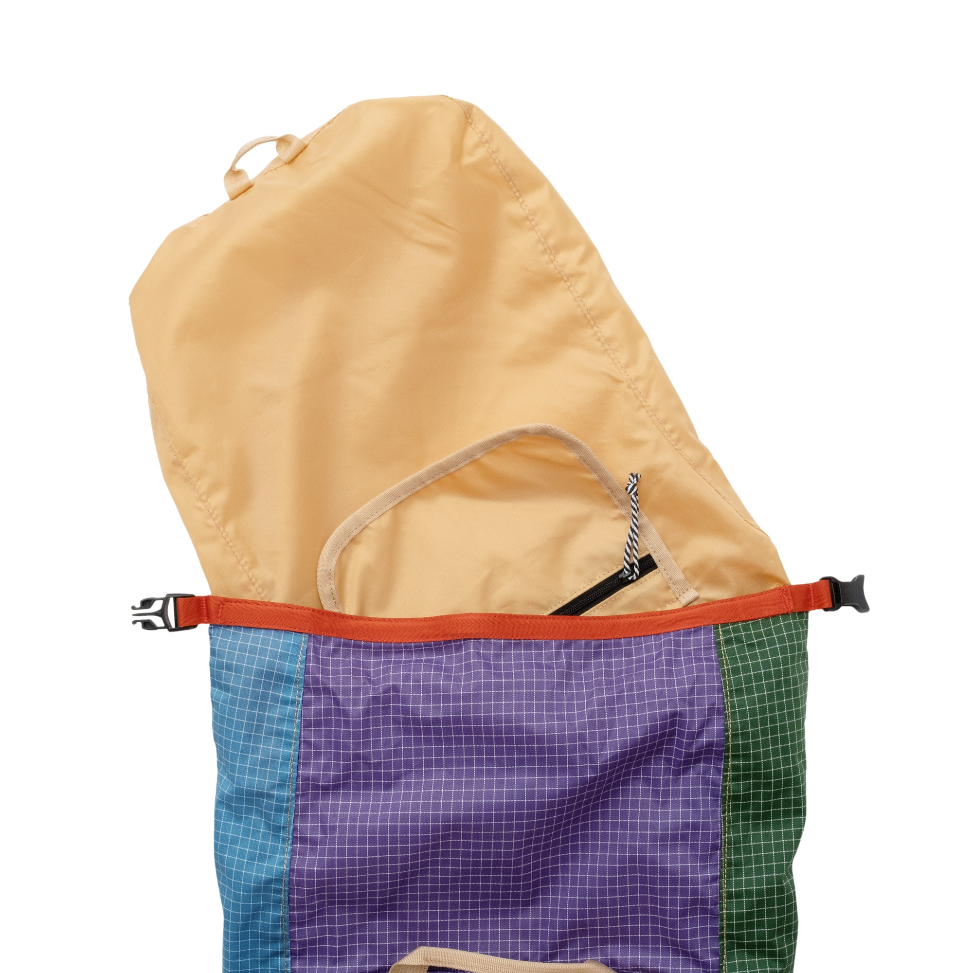 Eon Rucksack 14L - upcycled