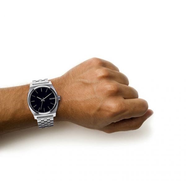 Nixon Relógio Time Teller - A045-000