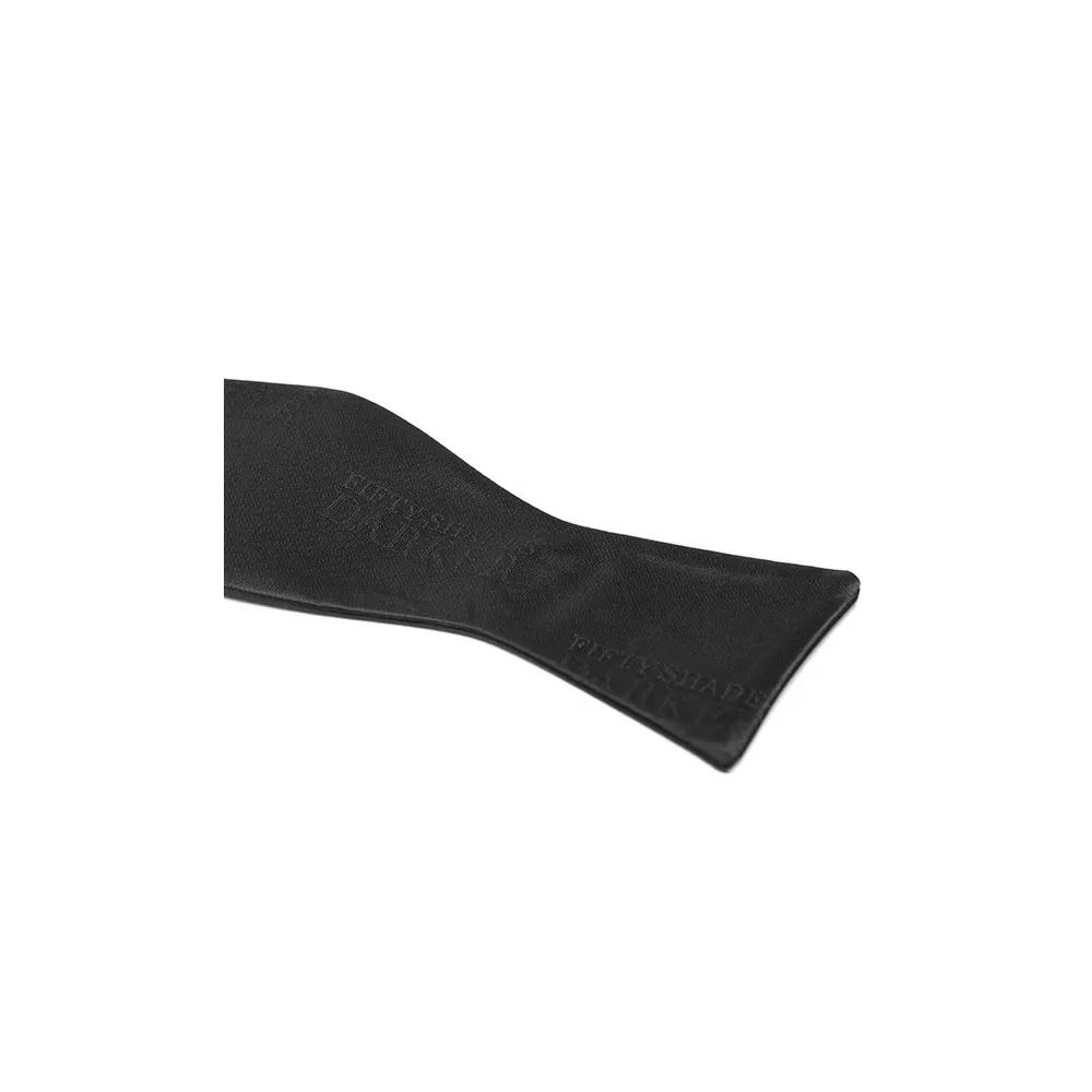 Fifty Shades Of Grey Tie