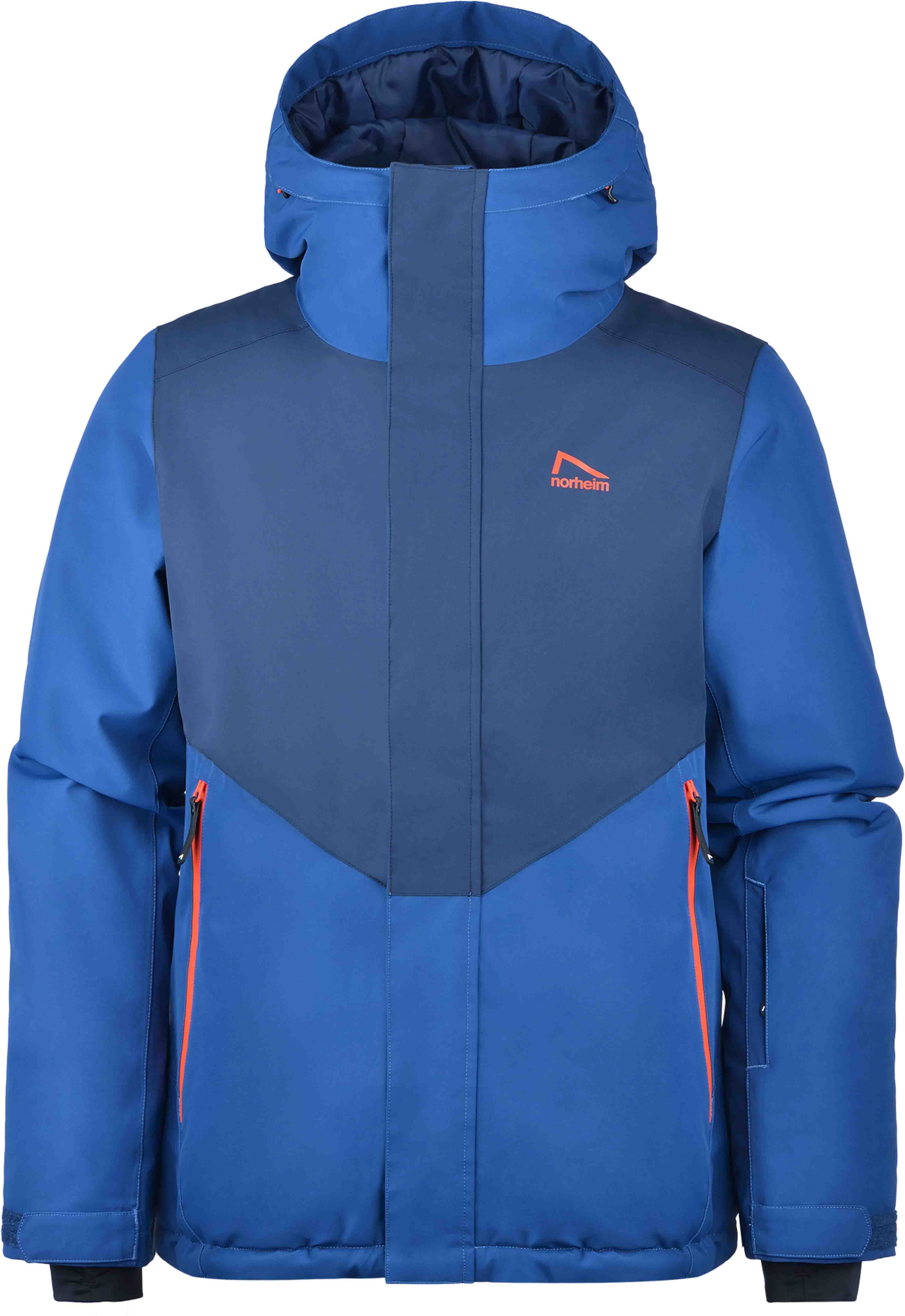 Tyin Vattert Jakke Junior Estate/Navy