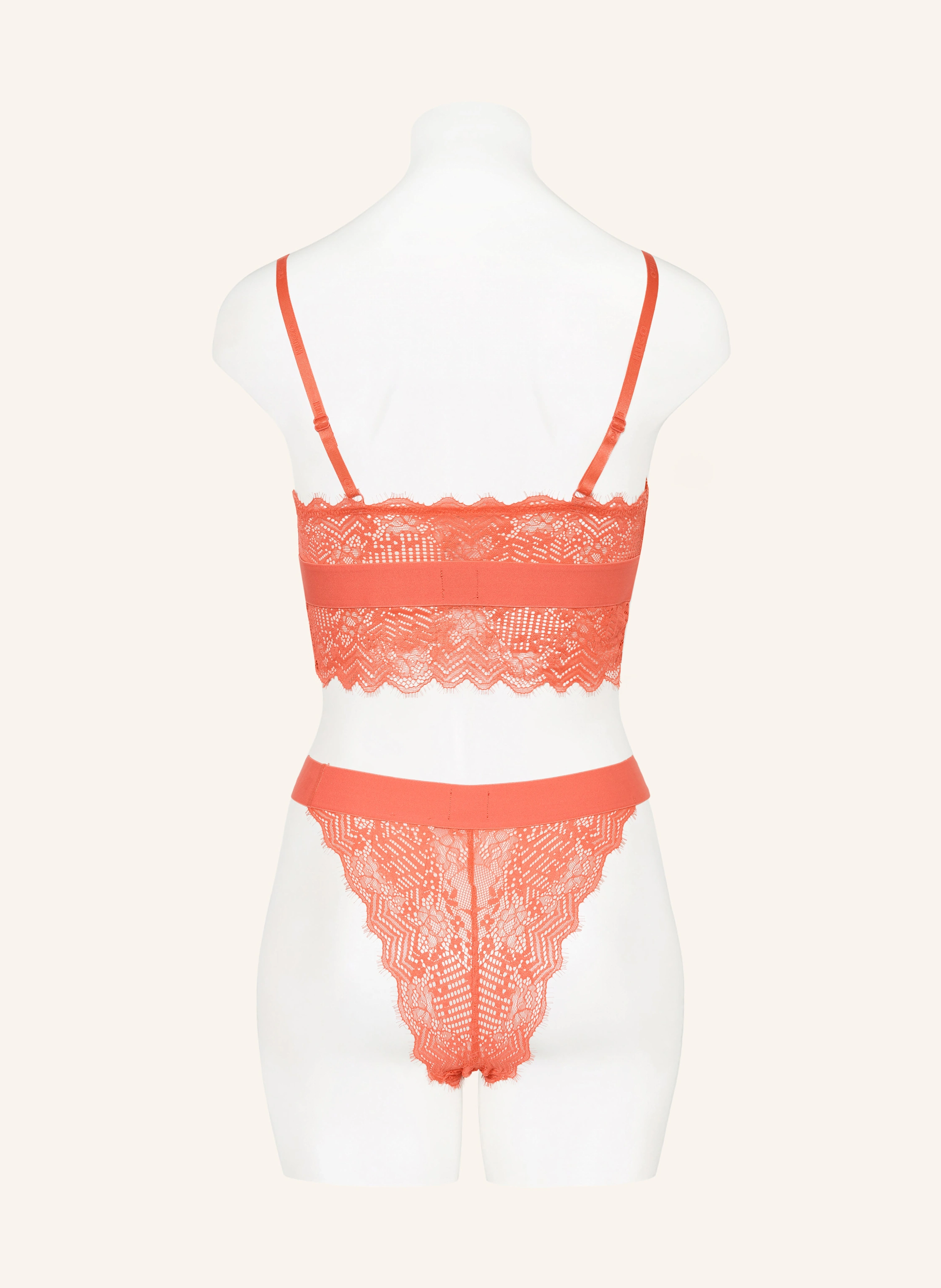 HUGO Slip LACE