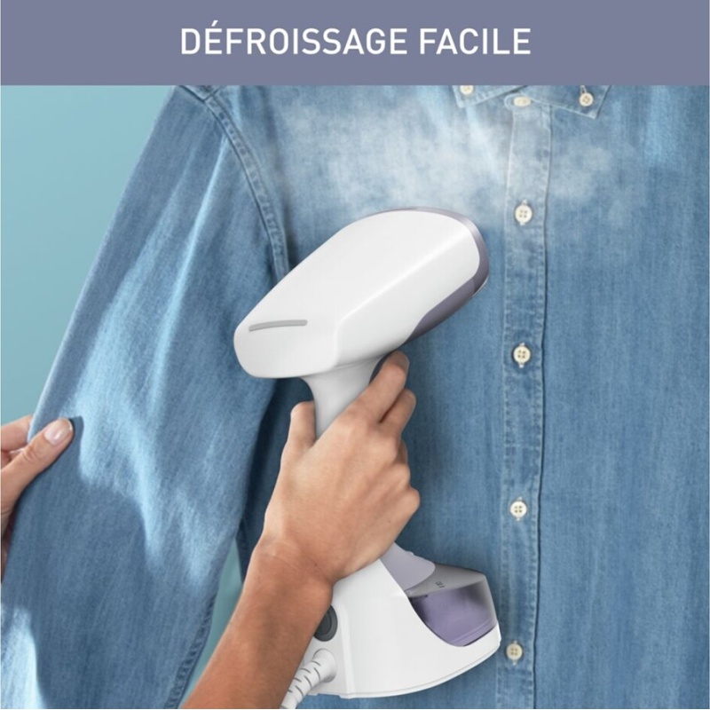 Défroisseur Calor DT7151C0