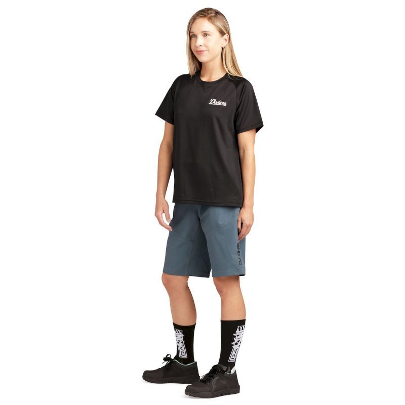 Syncline S/S - Maillot VTT femme