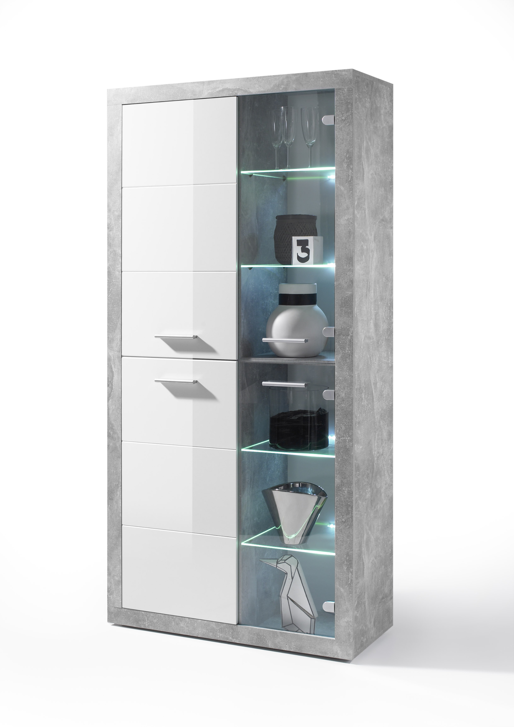 Vitrine HOUSTON
