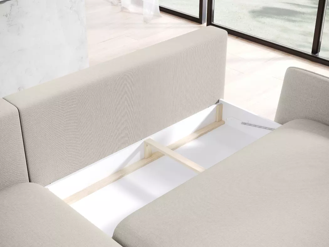 Ecksofa Solano