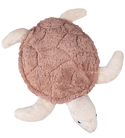 Senger Naturwelt Heizkissen - Klein - Schildkröte - 35 cm - Rose