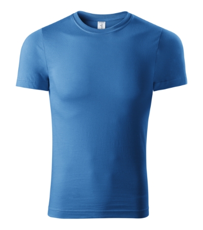 Piccolio P73 - Tee-shirt Paint mixte