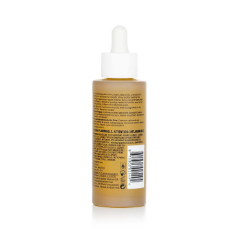 Living Proof No Frizz Vanishing Oil  50ml/1.7oz