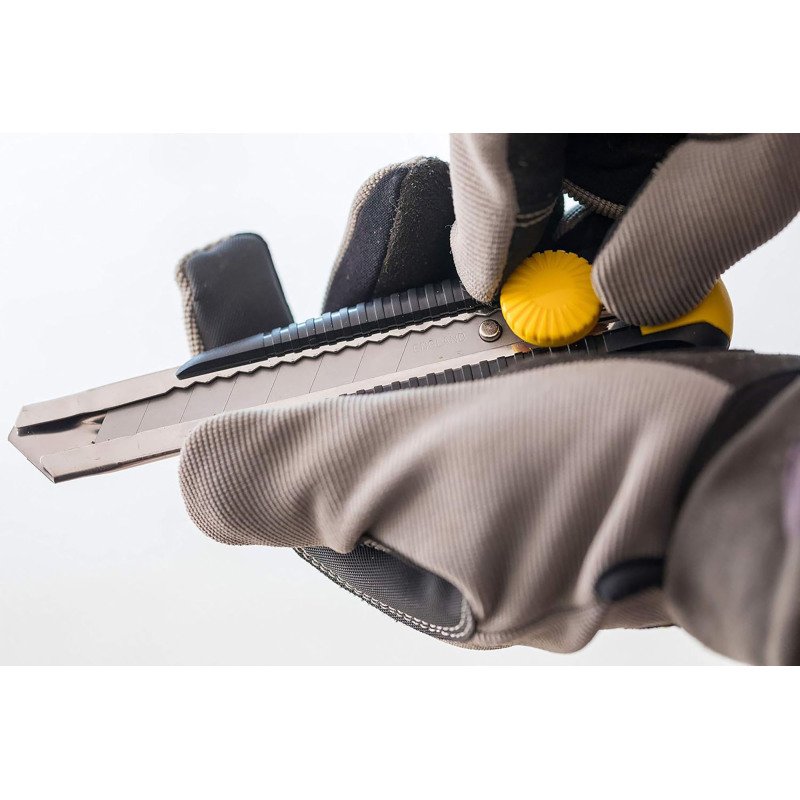 Cutter STANLEY® MPO 18 mm