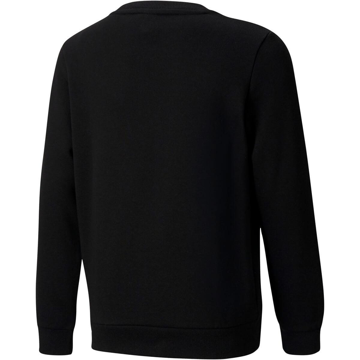 Puma Essential Big Logo Crew Sweatshirt Børn