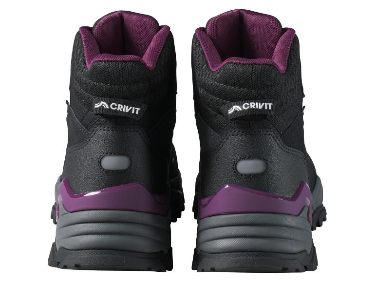 Dames wandelschoenen