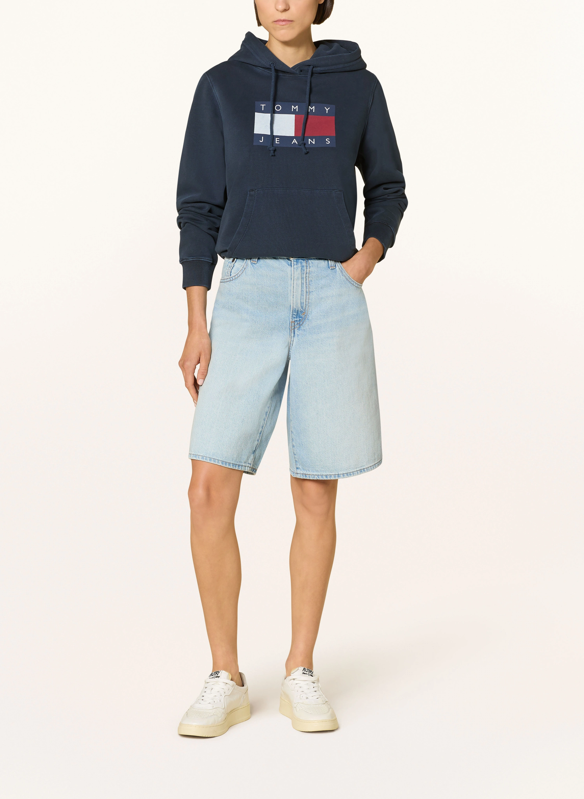 TOMMY JEANS Hoodie