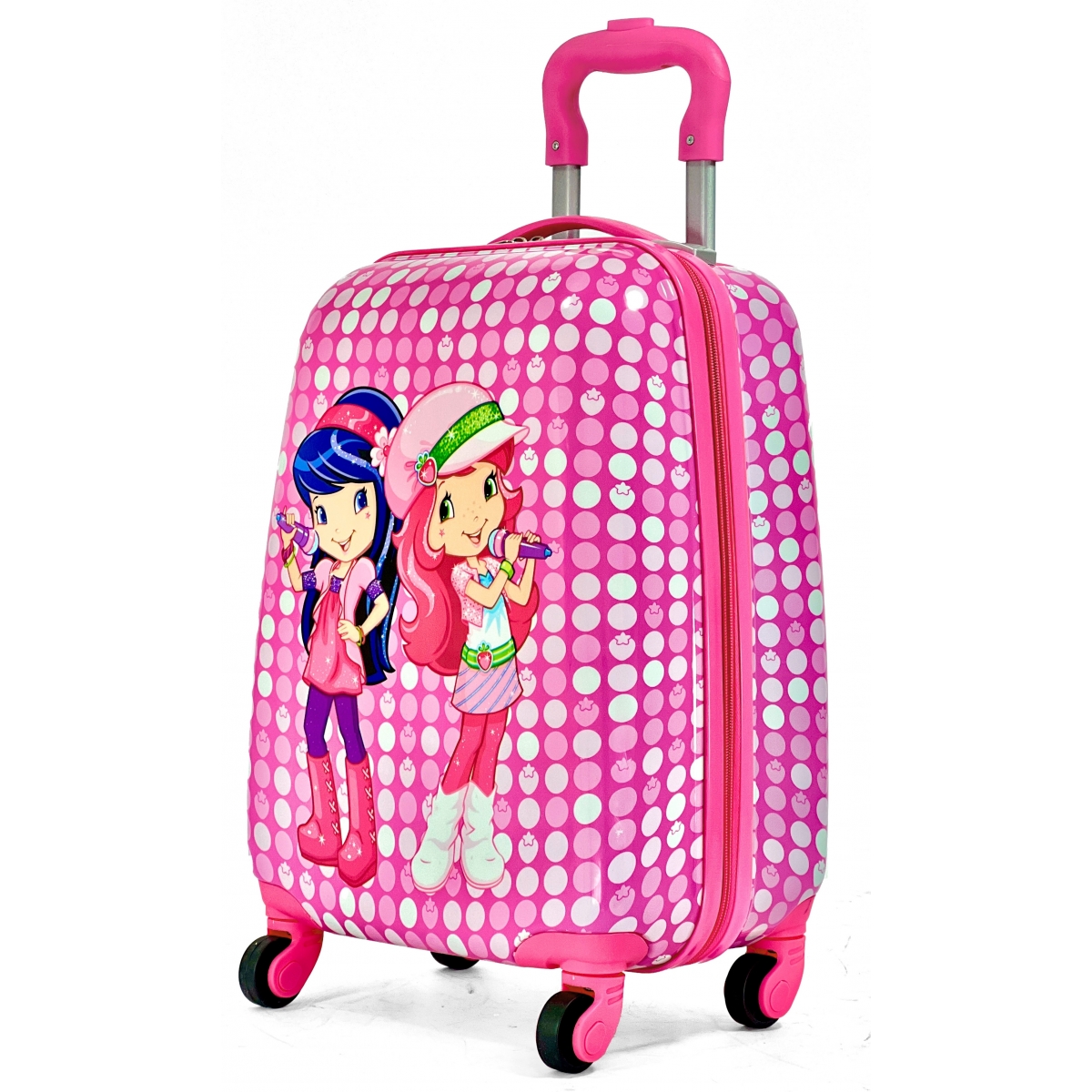 Les Sacs de K'rlot Valise cabine rigide enfant Les Sacs de K'rlot 45.50cm