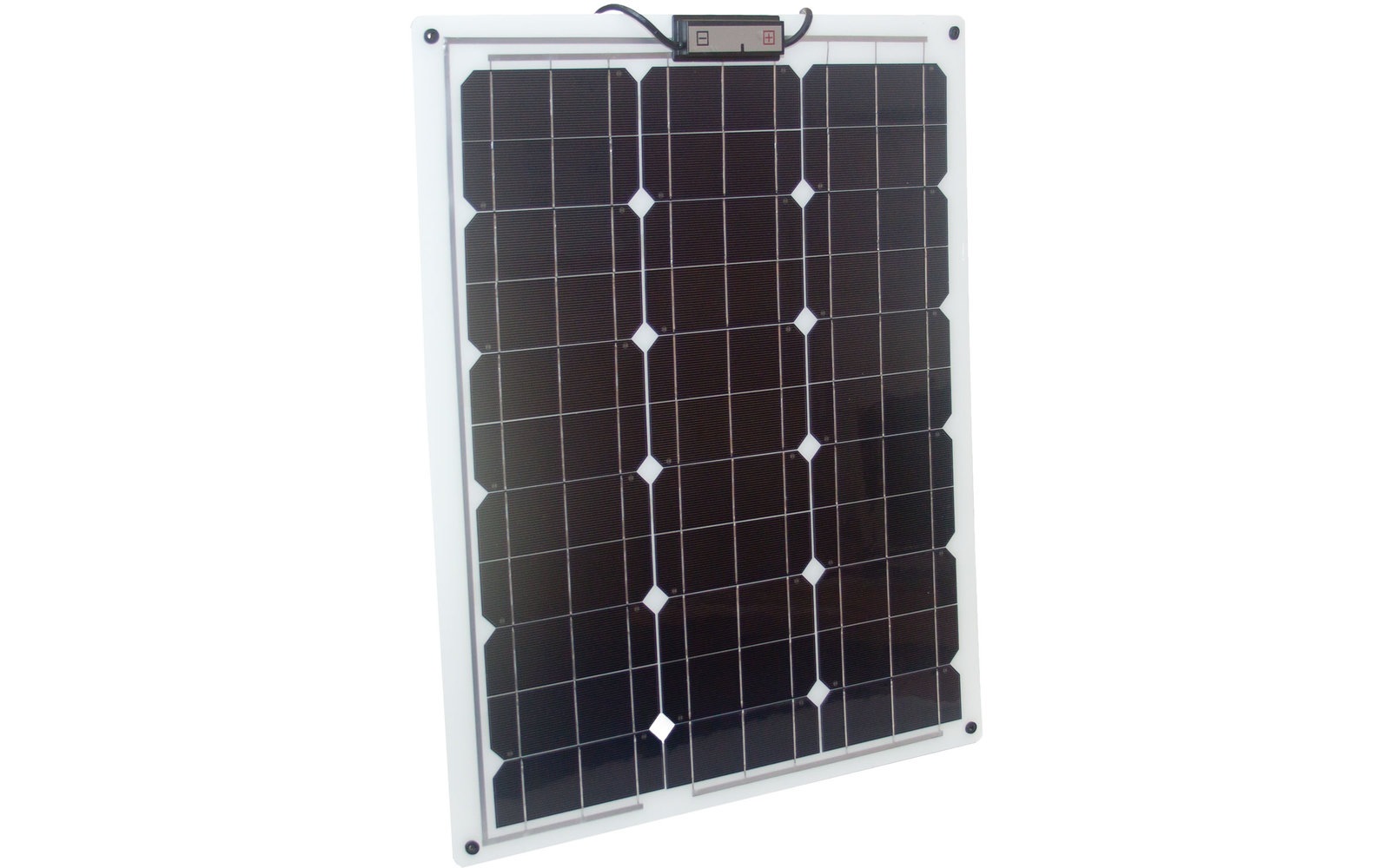 SunSet SM 10 L Laminat-Solarmodul