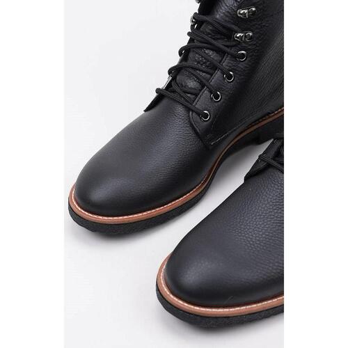 Panama Jack - Glasgow Gtx Negro