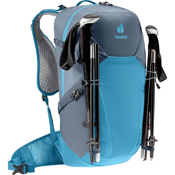 Sac à dos randonnée DEUTER SPEED LITE 25 INK/WAVE