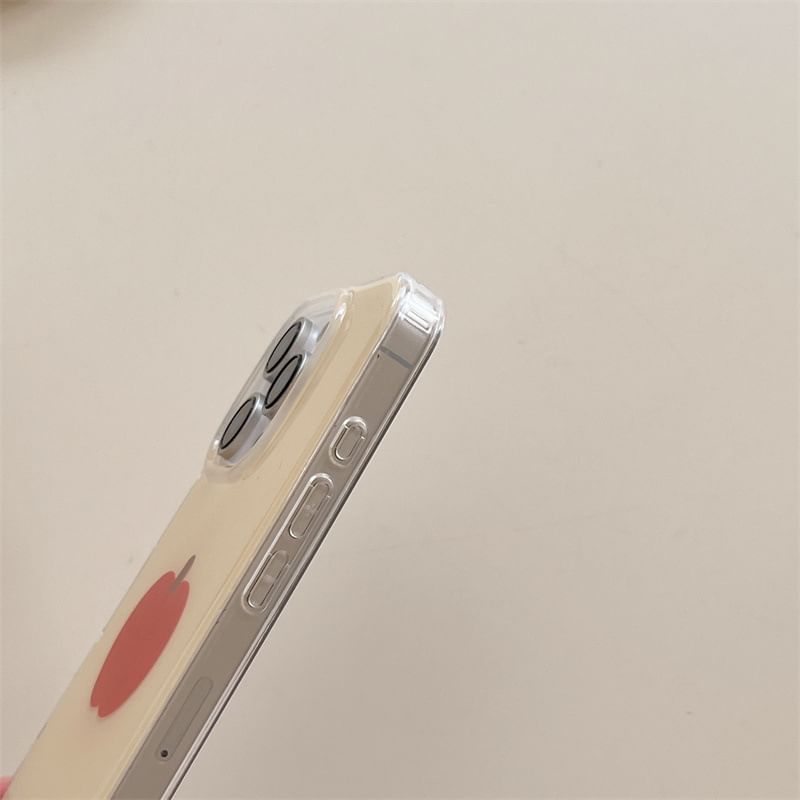 Elliure - Apple telefoonhoesje / bedel / set - iPhone 16 Pro Max / 16 Pro / 16 Plus / 16 / 15 Pro Max / 15 Pro / 15 Plus / 15 / 14 Pro Max / 14 Pro / 14 Plus / 14 / 13 Pro Max / 13 Pro / 13