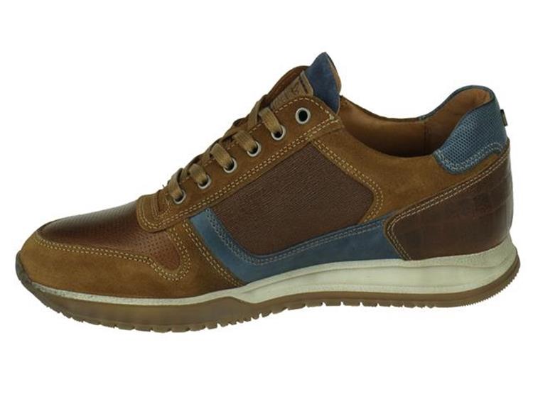 Australian 15147303 T5D Tan Congac Blue