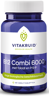 Vitakruid Vegan Bundel 3 stuks