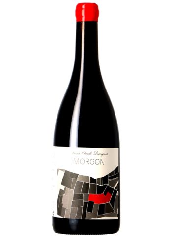 Morgon Château-Gaillard - Louis Claude Desvignes