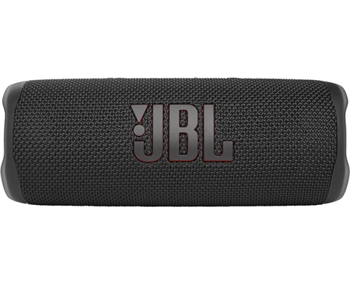 JBL Flip 6 - Black