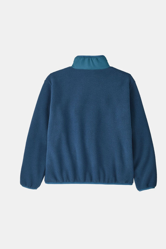 Patagonia Patagonia SynchFleecevest Junior