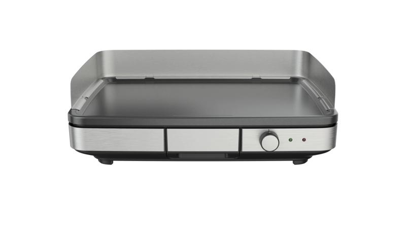 Maxi Plancha CB690D grillplaat