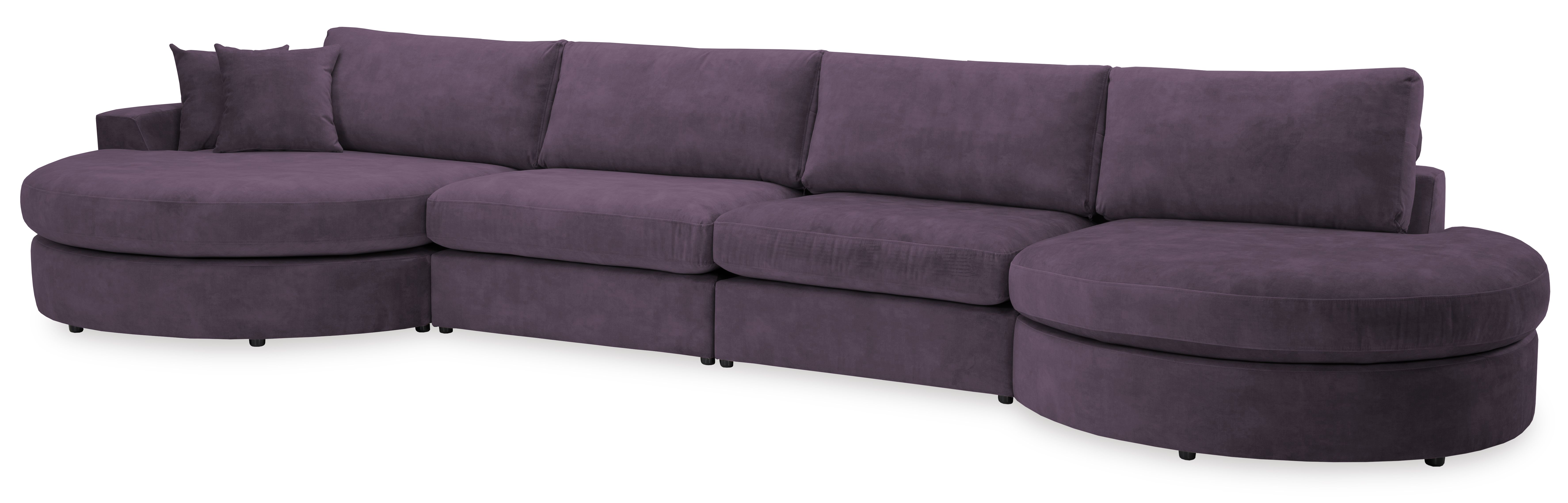 Loungebank  Fenton