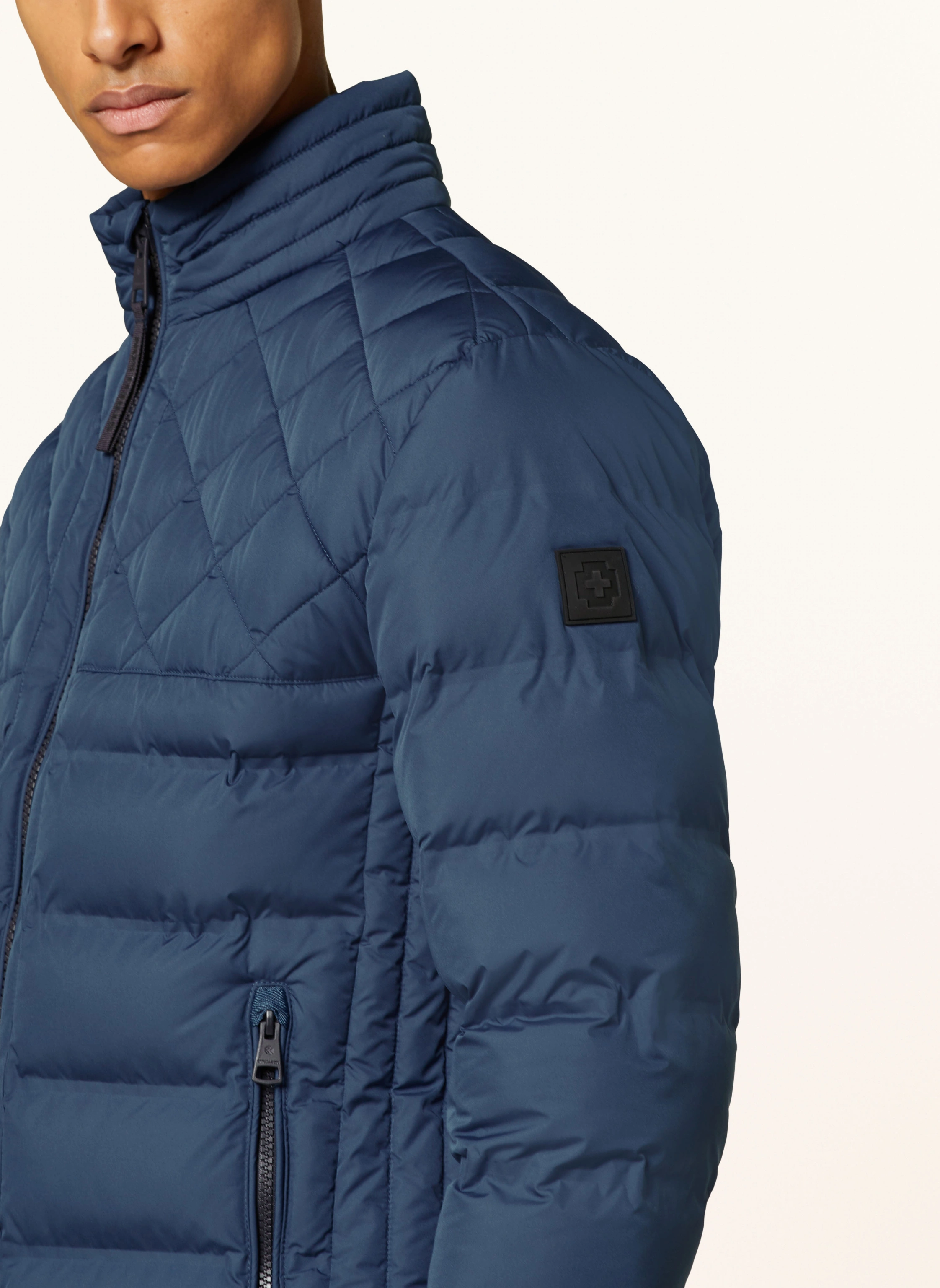 STRELLSON Steppjacke CLASON