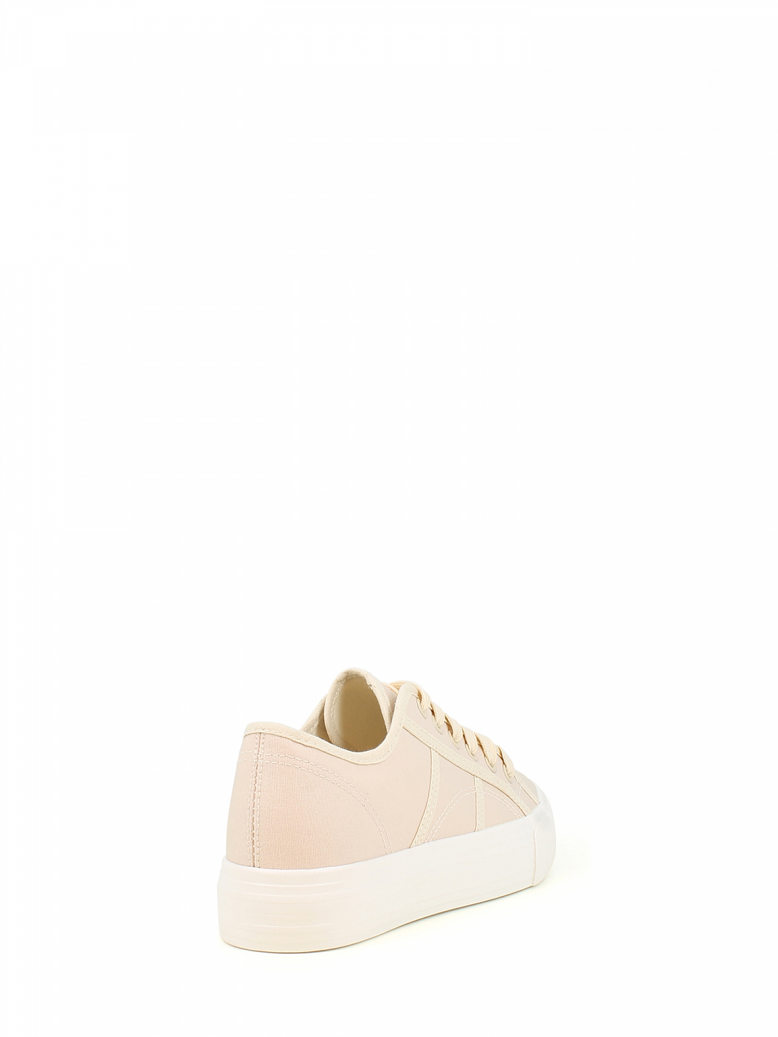 Duffy Mineo Canvas beige