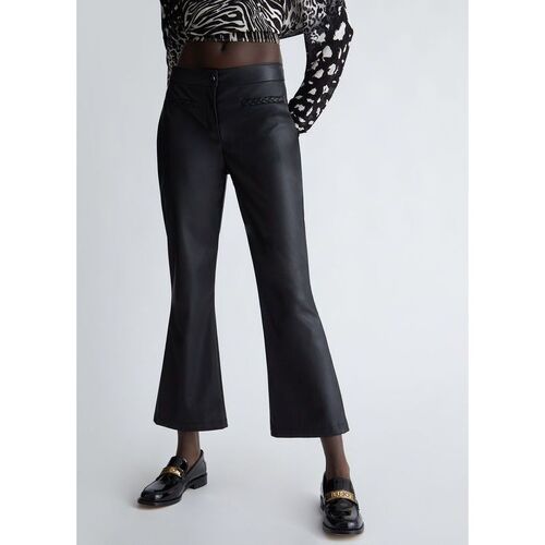 Liu Jo - WF3045 E0392-22222 Negro