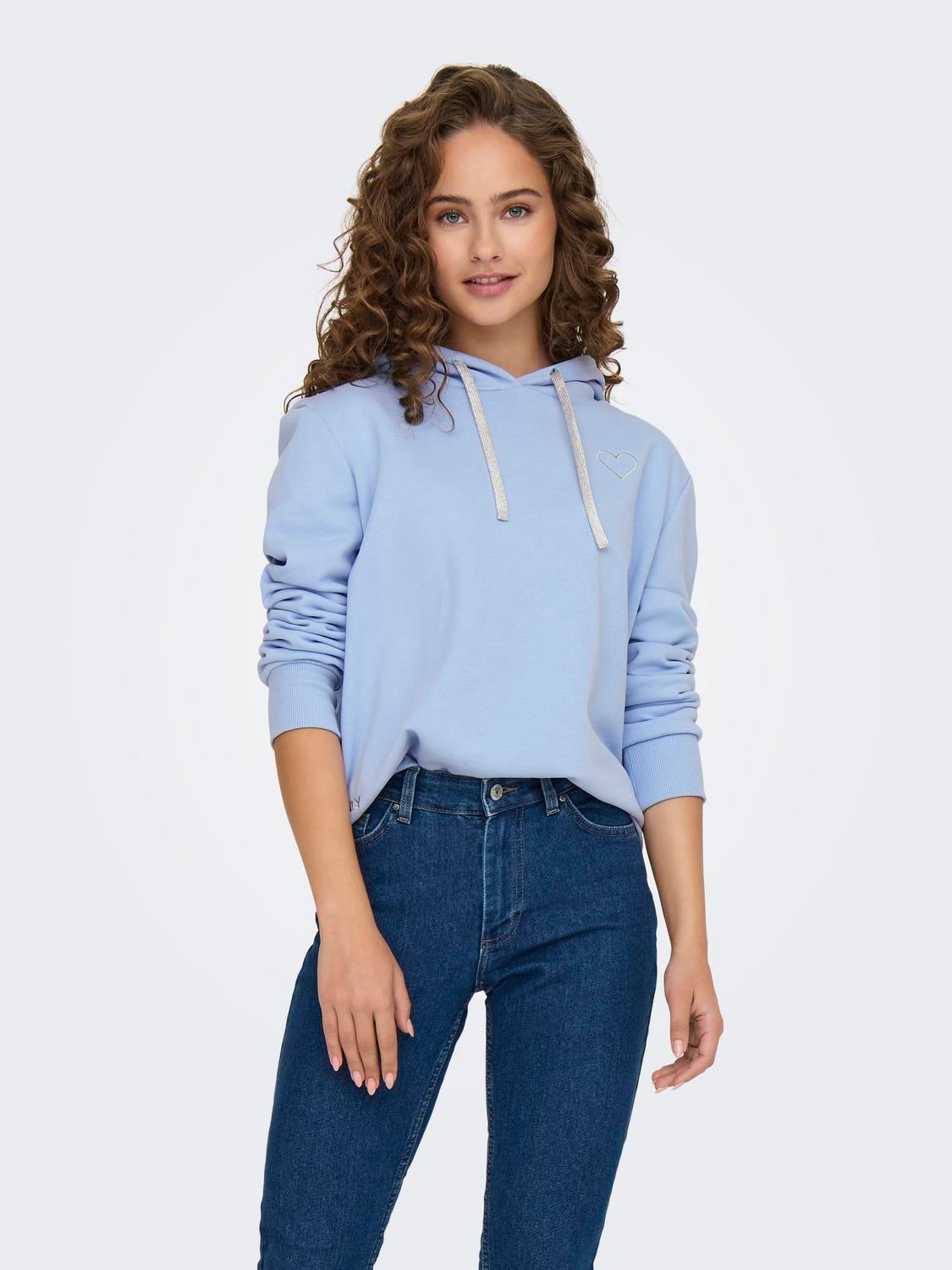 ONLNOLI Sweatshirt Open Air