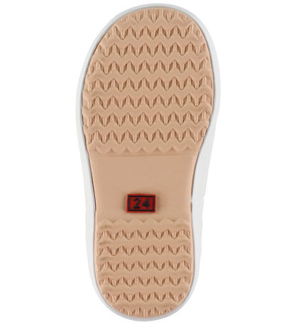 Aigle Gummistiefel - Lolly Pop 2 - Guimauve