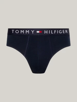 Conjunto de Cuecas e Meias com Logotipo Original TH
