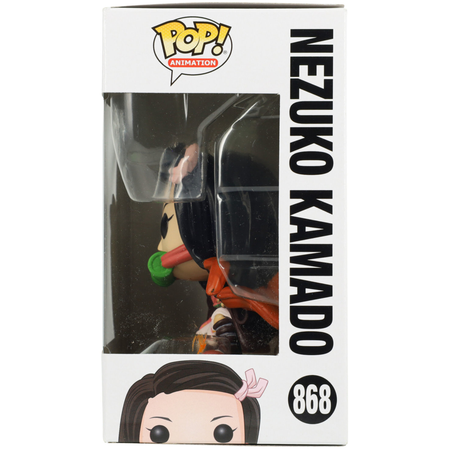 FUNKO POP Animation Nezuko Kamado