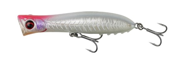 Savage Gear Gravity Popper 11cm 25gr Floating