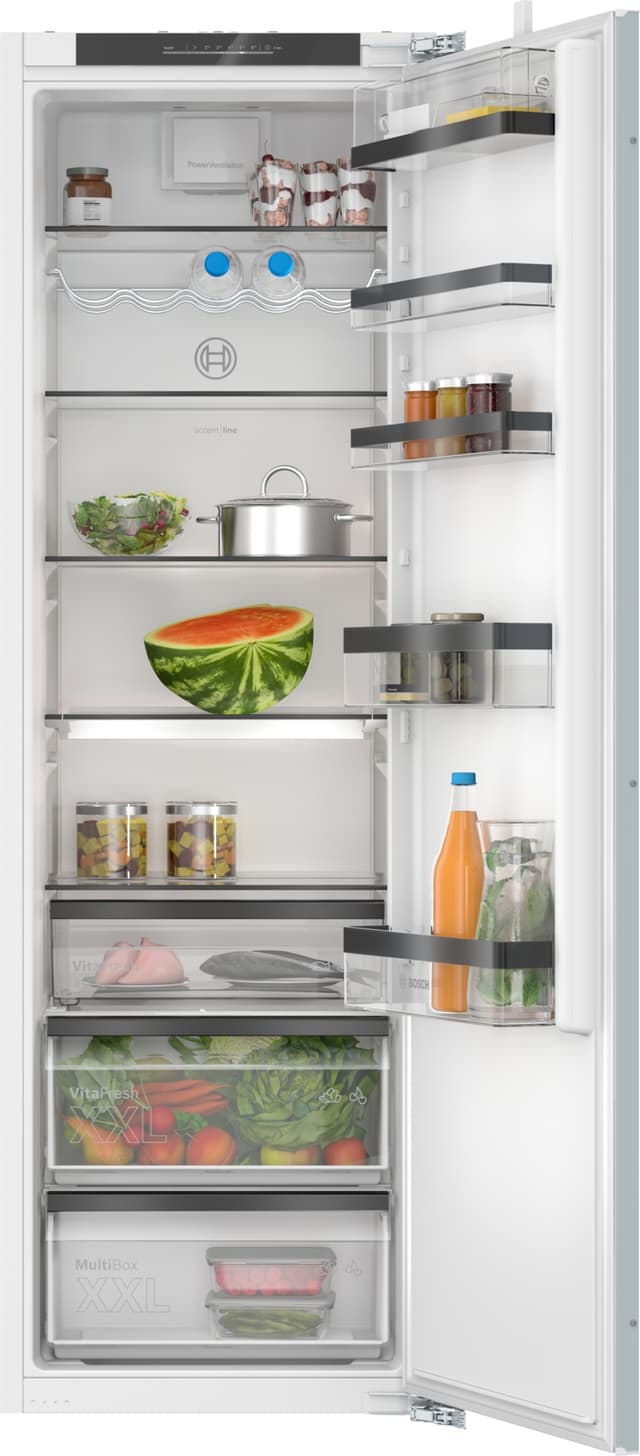 Bosch Køleskab KIR81SDD0 Integreret