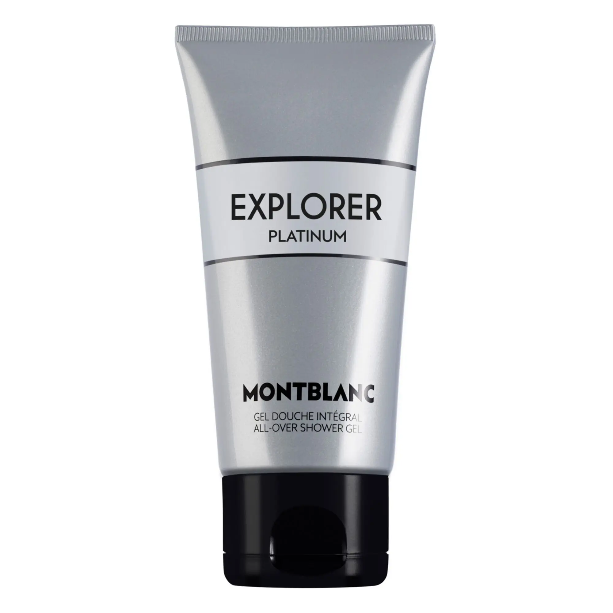 Montblanc - Explorer Platinum Gel Douche 150ml - Gel douche / savon