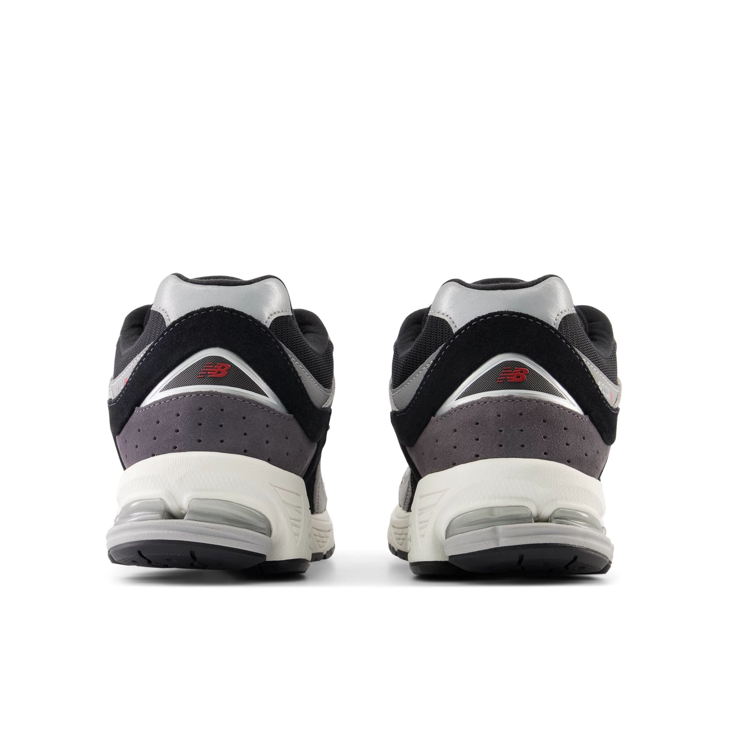 2002R Slate Grey con Black e Raincloud