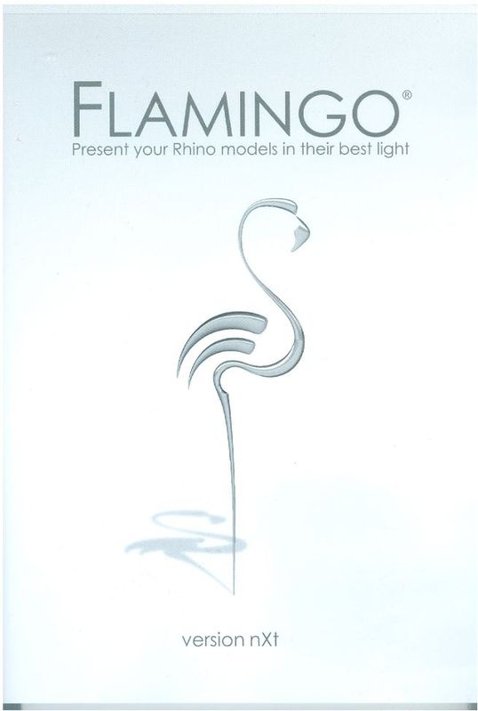 Flamingo nXt - Commercial Upgrade