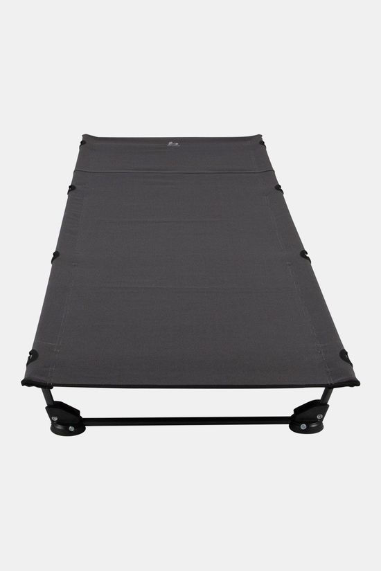 Bo-Camp Bo-Camp Camping Bed Quick Easy 192X61X31cm