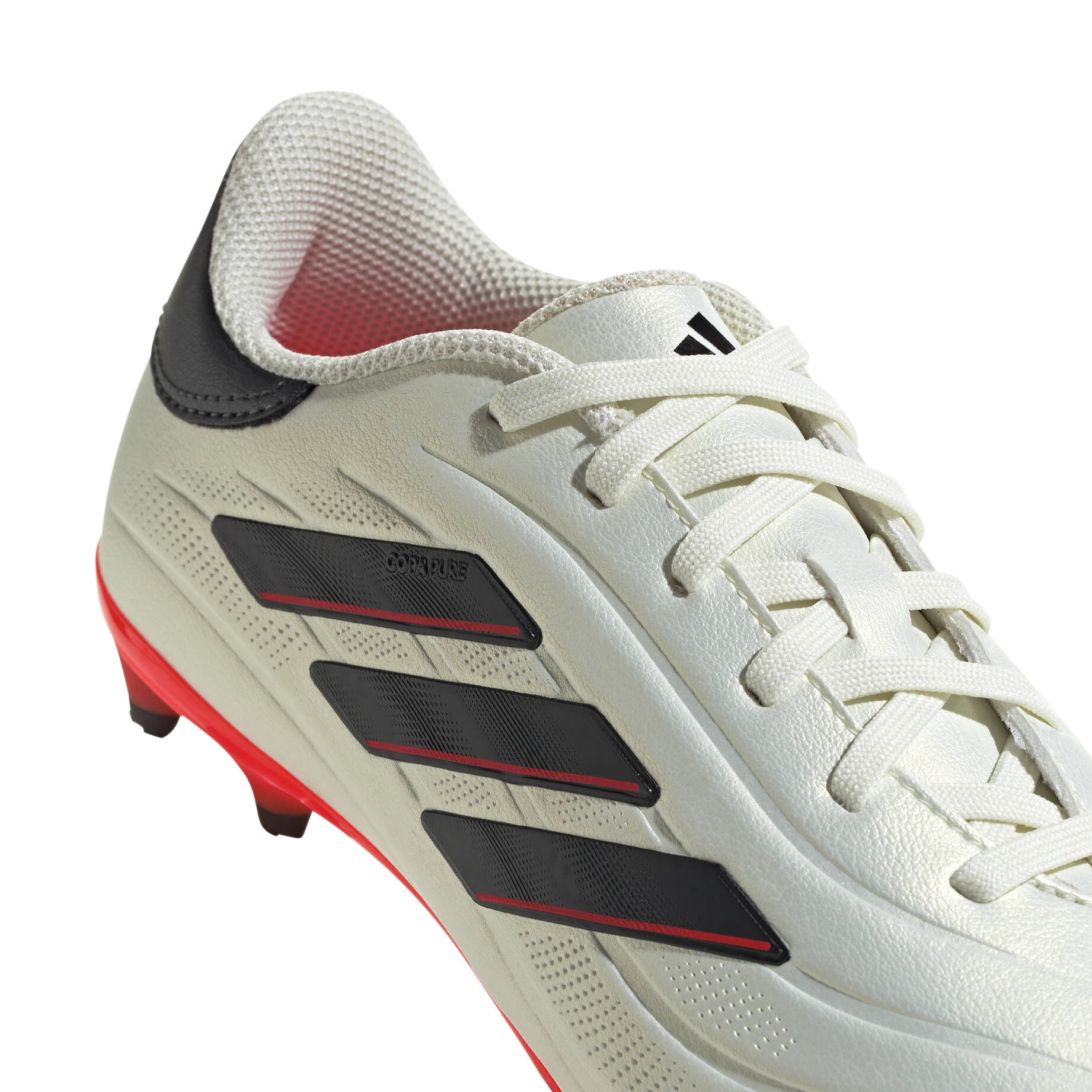 adidas Performance| Kinder Fußballschuhe COPA PURE II LEAGUE FG Rasen