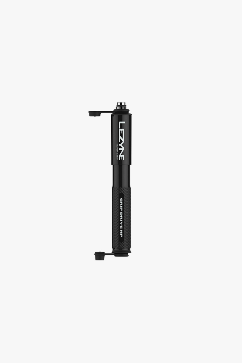Lezyne Grip Drive HP - S Pumpe
