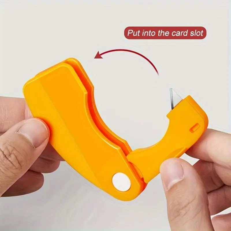 Orangen Schäler Schalen Entferner Peeler Messer Anritzer Schälhilfe für Zitronen / Mandarinen / Grapefruits / Clementinen